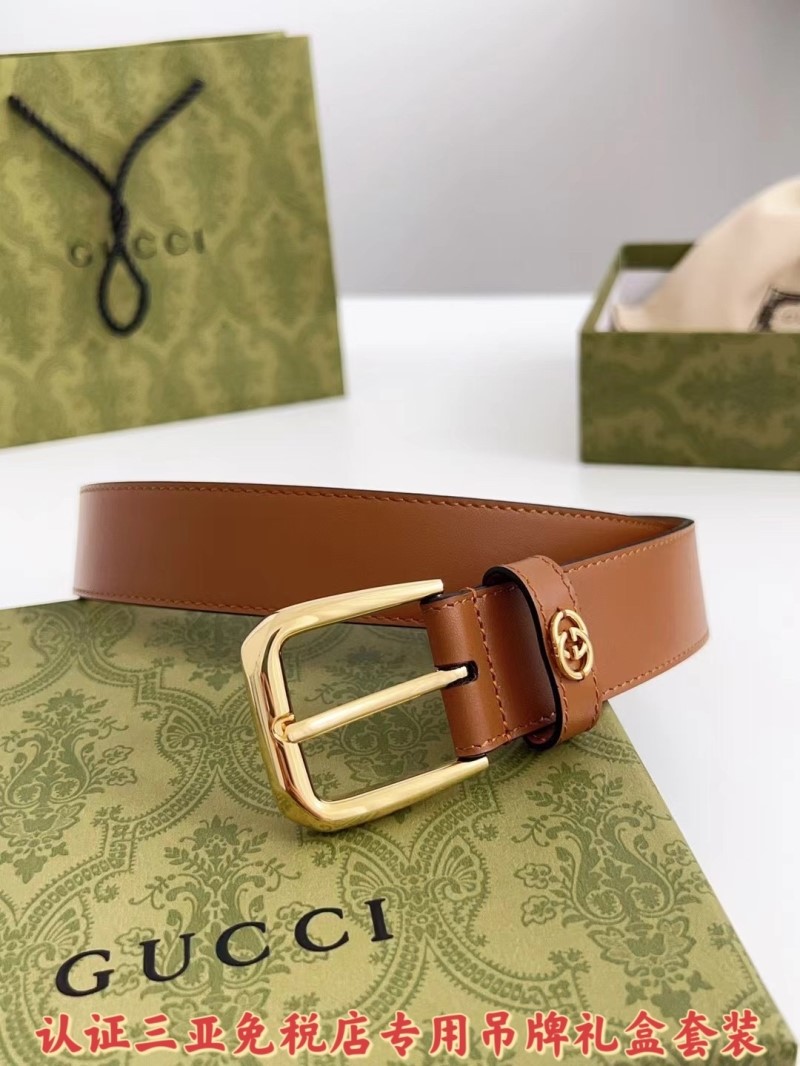 Gucci Belts